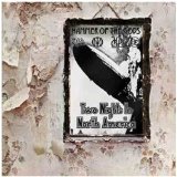 TWO NIGHTS IN NORTH AMERICA