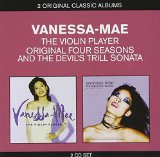 VIOLIN PLAYER/ORIGINAL FOUR SEASONS(2 ALBUMS)