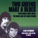 TWO GREENS MAKE A BLUES