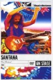 VIVA SANTANA! -1988