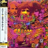 DISRAELI GEARS /LIM PAPER SL