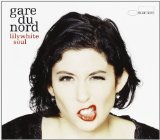 LILYWHITE SOUL(DIGIPACK)