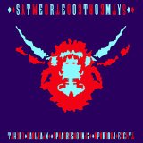 STEREOTOMY(1985,REM)