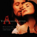 SCARLET LETTER (JOHN BARRY)