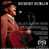 BLUES GUITAR BOSS