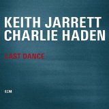 LAST DANCE    180 GRAM