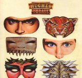 HUGHES/THRALL(1982,REM.BONUS 2 TRACKS)
