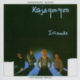 ISLANDS /REM+BONUS