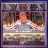 PARADISE THEATER/GATEFOLD/