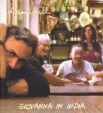 GIOVANNA IN INDIA