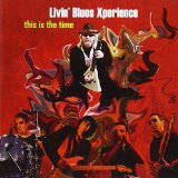 THIS IS THE TIME(NEW ALBUM 2008)