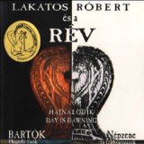 HAJNALODIK(DAY IS DAWNING)