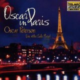 OSCAR IN PARIS LIVE AT SALLE PLEYEL