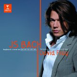 BACH KEYBOARD CONCERTOS