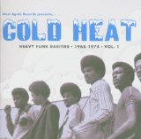 COLD HEAT /HEAVY FUNK RARITIES 68-74 VOL.1