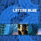 LATIN SHADE OF BLUE