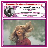 PALMARES DES CHANSONS-4/ LIM PAPER SLEEVE