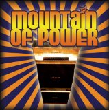 MOUNTAIN OF POWER