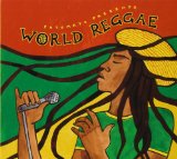 WORLD REGGAE