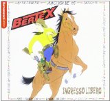 INGRESSO LIBERO(DIGIPAK)