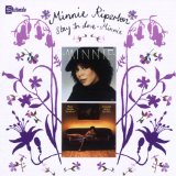 STAY IN LOVE / MINNIE(1977,1979)