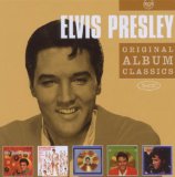 ORIGINAL ALBUM CLASSICS(ELVIS' GOLD RECORDS VOL.1-5,5CD,BOX)