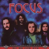RARE BROADCASTS