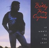 IT WON`T BE THE LAST