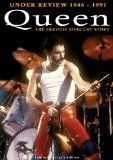 FREDDIE MERCURY STORY