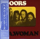 L.A.WOMAN(1971,LTD.PAPER SLEEVE)