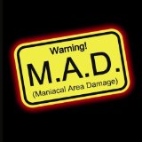 WARNING
