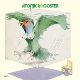 ATOMIC ROOSTER /REM