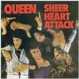 SHEER HEART ATTACK(1974,LTD)