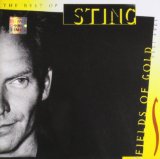 FIELDS OF GOLD-BEST OF(1984-1994,17 TRACKS)