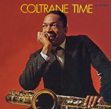 COLTRANE TIME