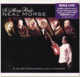 SO MANY ROADS (3CD,2008 LIVE EUROPE,DIGIPACK)
