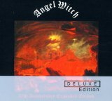 ANGEL WITCH(1980,2CD,BONUS BBC 1980,DEMOS,EDITS,DIGIPACK)