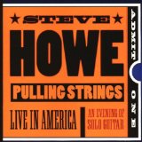 PULLING STRINGS/LIVE IN AMERICA