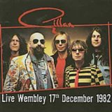 LIVE WEBBLEY 1982
