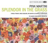 SPLENDOR IN THE GRASS 180 GRAM