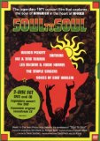 SOUL TO SOUL