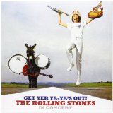 GET YER YA-YA'S OUT 3LP+3CD+DVD