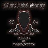 KINGS OF DAMNATION