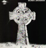 HEADLESS CROSS(INSERT) (EX/NM)