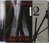 JAZZ AROUND MIDNIGHT: BOSSA NOVA