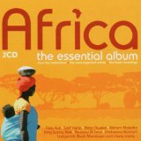 AFRICA ESSENTIAL ALBUM