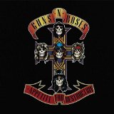 APPETITE FOR DESTRUCTION(1987)