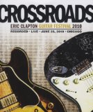 CROSSROADS GUITAR FESTIVAL 2010