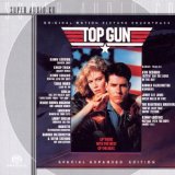 TOP GUN SOUNDTRACK