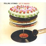 LET IT BLEED